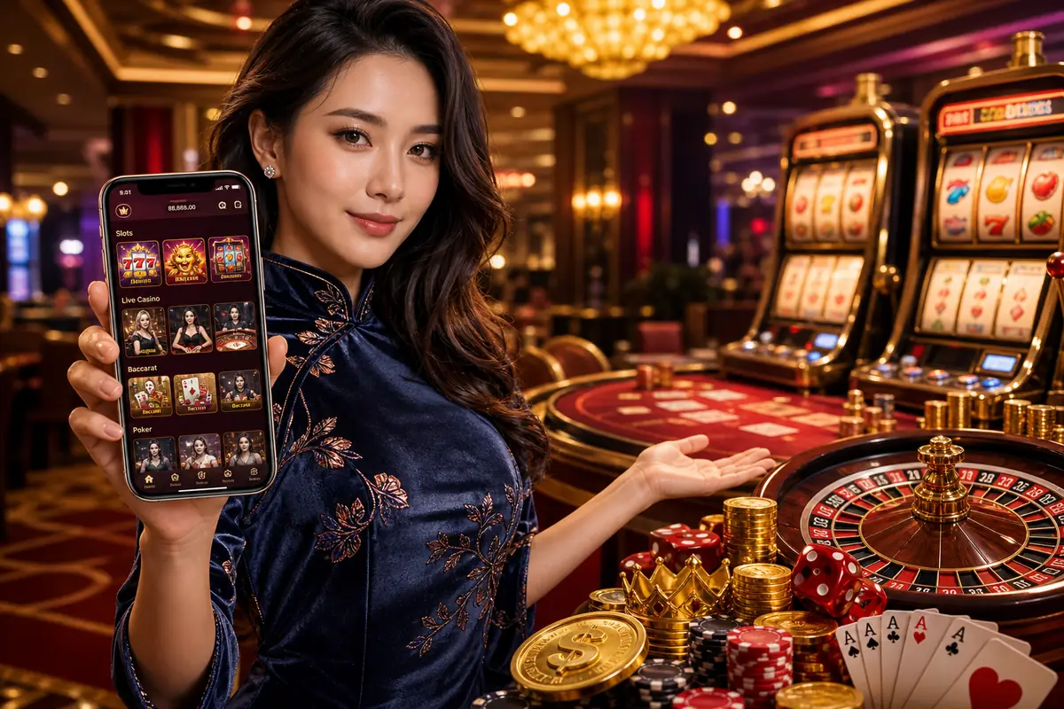 7f8bet casino trực tuyến